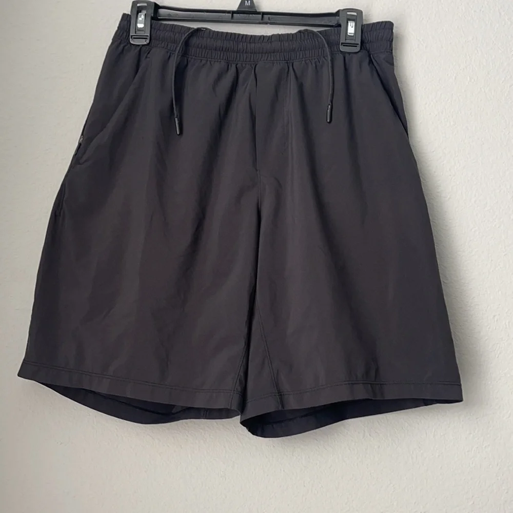 Lululemon Pace Breaker Short 9